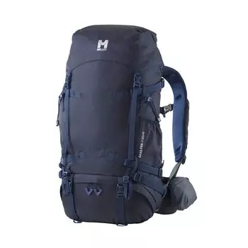 [Millet] Climbing backpack Saas Fee NX 30+5 MIS0756 Men s Sapphire (НОВЫЙ ЛОГОТИП) M [Длина спинки 48см]