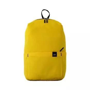 Millet Fashion Backpack Urban Leisure Style Красочный рюкзак Sports 10L Водонепроницаемая сумка Дорожный рюкзак Легкий и прочный