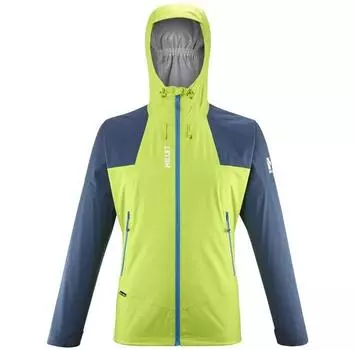 Millet Fitz Roy куртка S