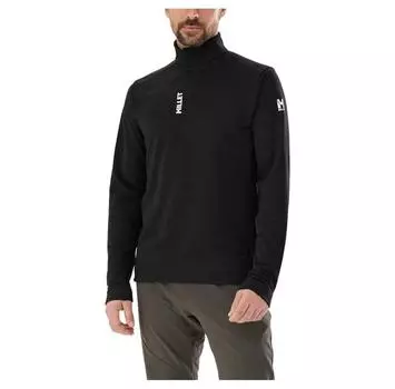 Millet Флисовая кофта с полумолнией Intense M