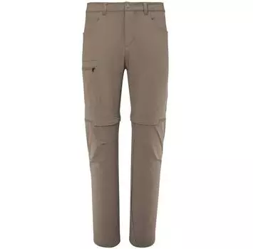 Millet Конвертируемые брюки Ubic Stretch 40