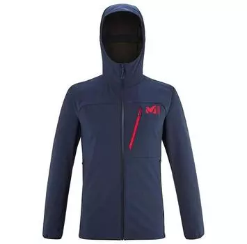 Millet Magma Shield softshell куртка S