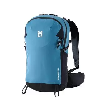 [Millet] Рюкзак для альпинизма Welkin Zip 25 MIS01305 Hydro (НОВЫЙ ЛОГОТИП) F