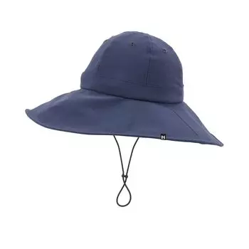 [Millet] Шляпа ШИРОКОПОЛАЯ II ШЛЯПА С САПФИРОМ