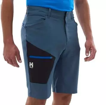 Millet Шорты Wanaka Stretch III 2XL