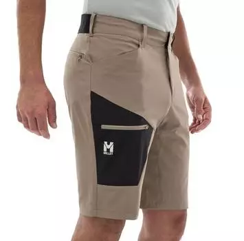 Millet Шорты Wanaka Stretch III S