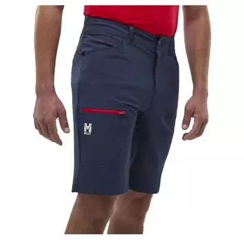 Millet Шорты Wanaka Stretch III XL