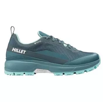 Millet Wanaka Goretex ботинки трекинговые EU 39 1/3