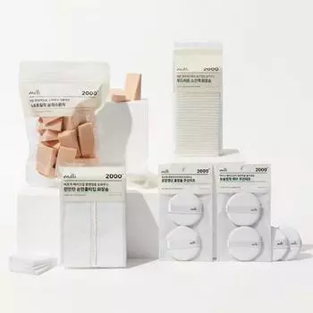 Milli by Fillimilli Слойка / Губка / Подушечка (5 вариантов выбора)