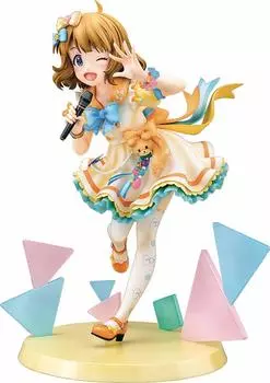 МИЛЛИОН Момоко Суо Модная Девушка масштабная покрашенная готовая фигурка IDOLM@STER LIVE! Вер. 1/7 АБС и ПВХ