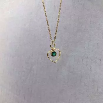 Милое и простое ожерелье с надписью «Бабушка с любовью» для женщин, цепочки для ключиц, новинка из Кореи