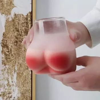 Милое тело, попка, рюмки, кружка для кофе, молока, пива, сока, вина, чая, виски, чашка для питья, вечерние, забавная секс-кружка, подарок