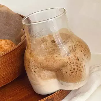 Милое тело, задница, стопки, кружки для кофе, молока, пива, сока, вина, чая, виски, кружка для питья, высококачественная вечеринка, смешная кружка 1PC