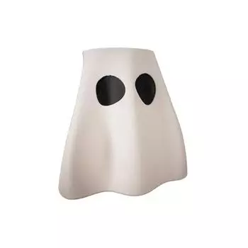 Милое украшение в виде ведерка для конфет на Хэллоуин One Size