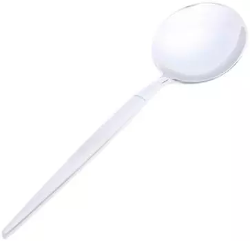 Miltoa Bouillon Spoon 0-12513-500
