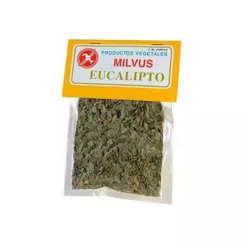 Milvus Eucalyptus Tisane 40 г