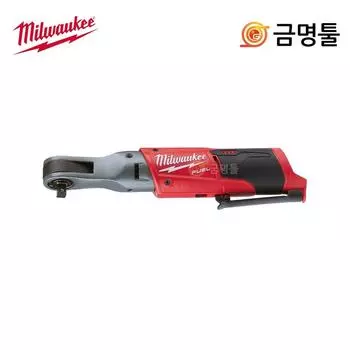 Milwaukee M12 FIR38 0 перезаряжаемый ударный ключ с храповым механизмом 12 В корпус 3 8 дюймов M12 FIR38 302B корпус Milwaukee ударный ключ с храповым механизмом