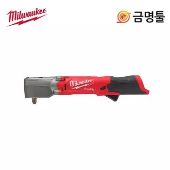Milwaukee M12 FRAIWF12 0B Перезаряжаемый ударный гайковерт, прямоугольный с сумкой для инструментов, корпус 12 В, 1 2-дюймовый двигатель BL, 300 Нм