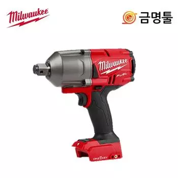 Milwaukee M18 FHIWF34 0X перезаряжаемый ударный гайковерт, корпус 3, 4 дюйма, коробка, 18 В, ударный ударный ключ с высоким крутящим моментом M18 CHIWF34 0, преемник