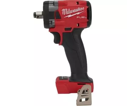 Milwaukee Tool Japan M18 FUEL дюймовый 340 Нм ударный гайковерт M18 JP 1 шт. 1/2 FIW212-0X0 красный