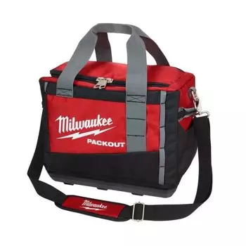 Milwaukee Tool Japan Tool PACKOUT™ 15-inch Bag, 48-22-8321N