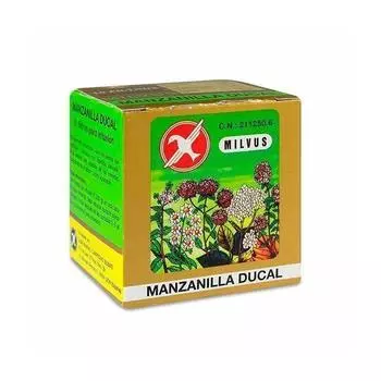 Милвус Герцогская Ромашка 10 стаканов