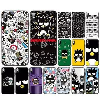 Милые чехлы для телефонов с рисунком пингвина XO для iPhone 6, 6s, 8, 5, 5s, 7 plus, SE 2020, 11, 11Pro, задние крышки для мобильных телефонов, мягкие чехлы из ТПУ iPhone SE2020