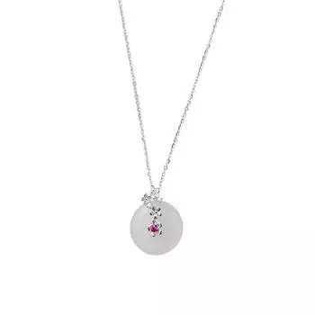 Милые цветы, ожерелье с безопасной пряжкой, милый и универсальный, милый и универсальный подарок для маленьких друзей, цепочка для ошейника