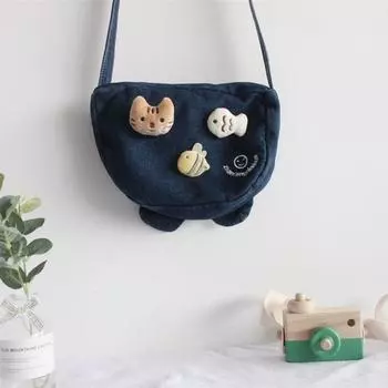 Милые девушки DIY мультфильм пушистый мех котенок брошь для женщин плюшевый шерстяной кот булавка на сумке ювелирные изделия аксессуары безделушка подарки на вечеринку A2