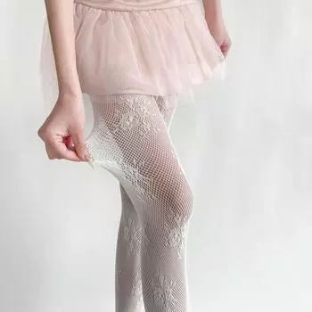 Милые девушки сердечки принт колготки колготки JK Лолита женские бедра высокие чулки колготки женское нижнее белье сексуальные колготки боди чулки чёрный