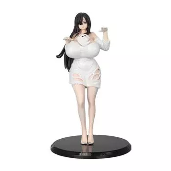 Милые и сексуальные фигурки моделей аниме-персонажей очень играбельны и подходят для коллекционирования и дарения. One Size