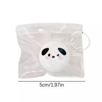 Милые игрушки для снятия стресса в виде животных, мягкие, забавные, сжимаемые игрушки, кавайные, для собак, мягкие игрушки для детей и взрослых