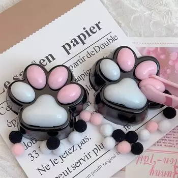 Милые игрушки-коготь для кошек, сжимающие медленный отскок, мягкие игрушки-моти для детей, снимающие стресс, для детей и взрослых, рождественские подарки A2