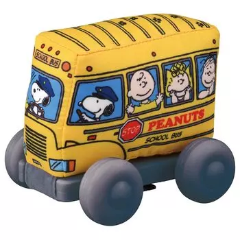 Милые маленькие ручки Мягкий Бу-бу Снупи