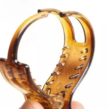 Милые матовые заколки-краб для волос для женщин, девочек, детей, детские заколки, аксессуары для волос, не причиняющие вреда, винтажные украшения для волос A6