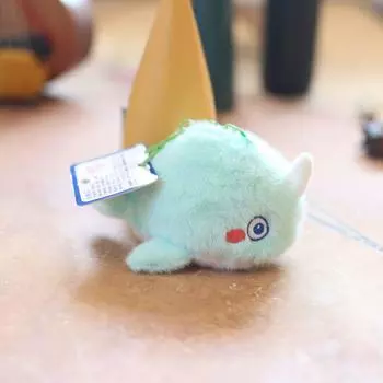 Милые мультяшные животные плюшевые игрушки куклы брелок сумка подвески украшения аксессуары