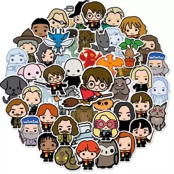 милые наклейки с героями мультфильмов, наклейки с животными, граффити, Cavia Porcellus, ноутбук, скейтборд, автомобильные наклейки, наклейки для багажа 10pcs