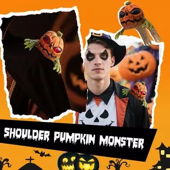 Милые наплечные украшения — подарок к праздникам One Size