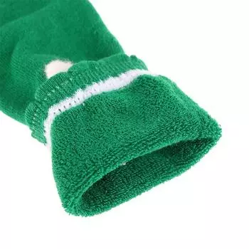 Милые носки с сердечком, женские шерстяные носки, зимние носки, пушистые забавные милые кавайные мультяшные подарки as the picture