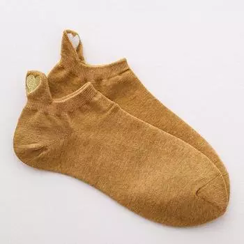 Милые носки с вышивкой в виде сердечка, модные забавные носки, пятка с золотым люрексом, красные носки до щиколотки с сердечком, дропшиппинг