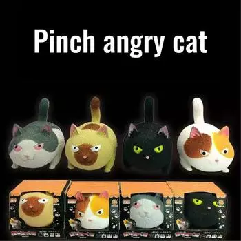 Милые пельмени для декомпрессионного клапана, имитация вентиляционных игрушек, подарки для студентов 100 мл