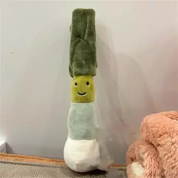 Милые плюшевые игрушки Мультяшные куклы Украшения для дома Детские подарки One Size