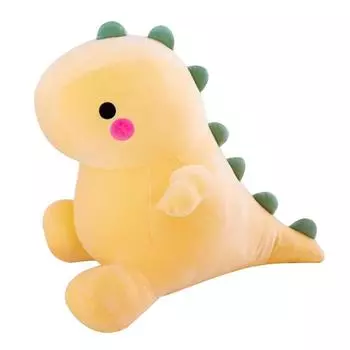 Милые плюшевые игрушки Мультяшные куклы Украшения для дома Детские подарки 40cm