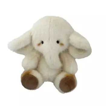 Милые плюшевые игрушки Мультяшные куклы Украшения для дома Детские подарки One Size