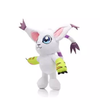 Милые плюшевые игрушки Мультяшные куклы Украшения для дома Детские подарки One Size