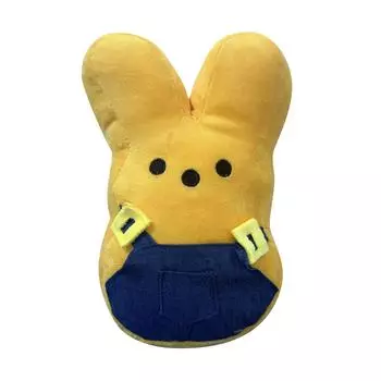 Милые плюшевые игрушки Мультяшные куклы Украшения для дома Детские подарки One Size