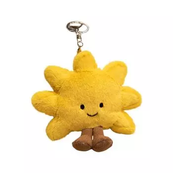 Милые плюшевые игрушки Плюшевые куклы Мультяшные суши Тюлени Get Down Море Плюшевые игрушки One Size