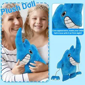 Милые плюшевые игрушки Плюшевые куклы Плюшевые куклы Куклы One Size