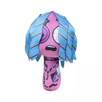 Милые плюшевые игрушки Tan Tunner для фанатов, мягкие игрушки, подарочные фигурки для детей, взрослых, на день рождения, на Рождество, на выбор для мальчиков и девочек One Size фиолетовый