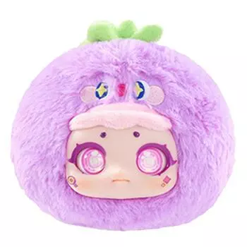 Милые плюшевые куклы BlindBox Mystery Box Surprise Toy Mystery Box Kawaii Doll Sure Enough It s You Series Plush Doll